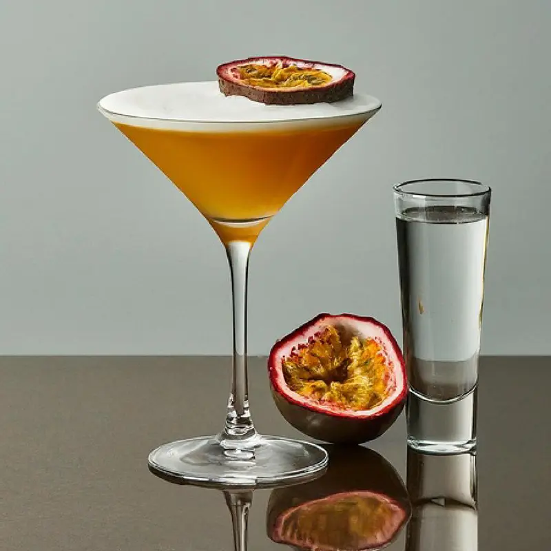 Porn Star Martini
