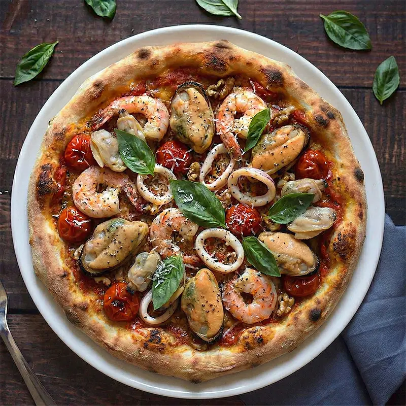 Especial Piccolo Di Mare